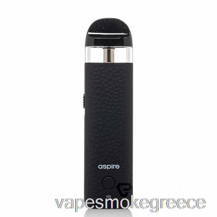 Vape Greece Aspire Minican 4 Pod System μαύρο